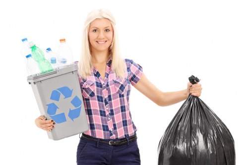 Fully insured House Clearance Belmont professionals