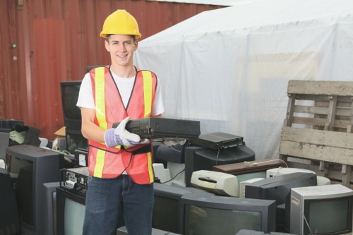 Wide range of clearance services in Belmont