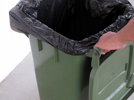 Various waste removal services available in Belmont