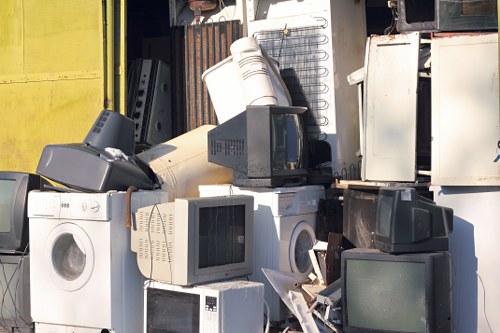 Choosing the right office clearance service in Belmont