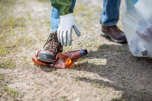 Customer satisfaction with House Clearance Belmont services